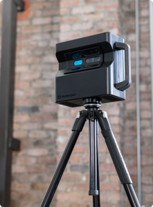 【値下げ】Matterport Pro2 カメラ マーターポート 三脚 セット 値下げ】Matterport Pro2 カメラ マーターポート 三脚 セット
